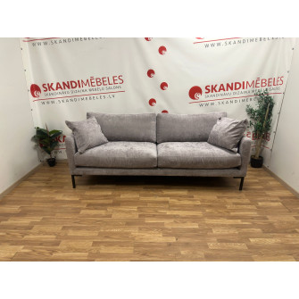 Dīvāns DOMUS (2.5 seater)(Ekspozīcija) Dīvāns DOMUS (2.5 seater)(Ekspozīcija)